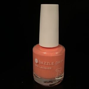 Dazzle Dry nail polish